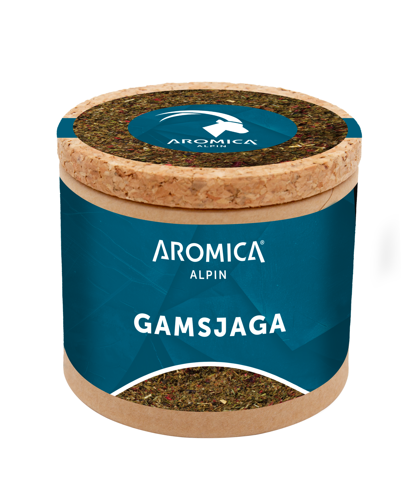 chamois jaga