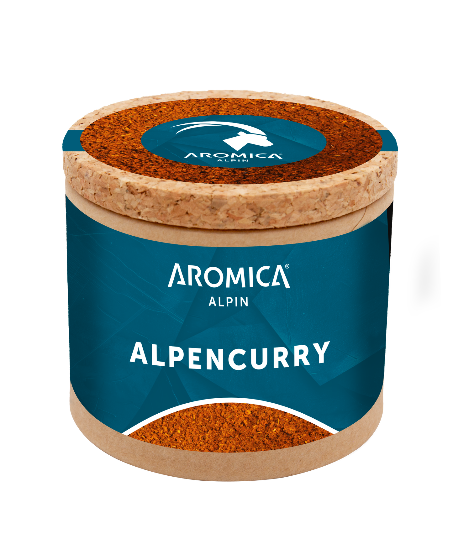 Alpencurry 60g