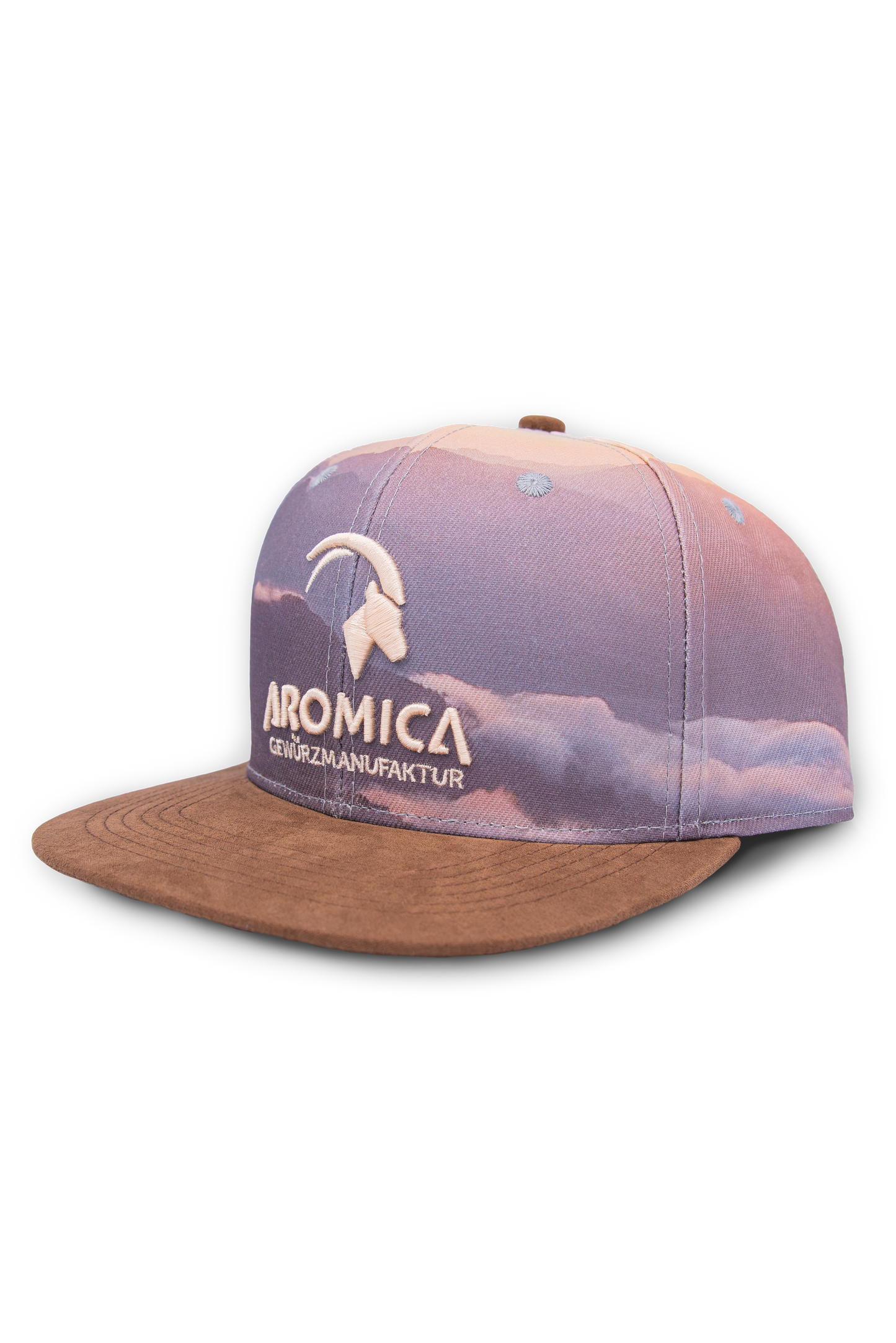 Aromica CAP