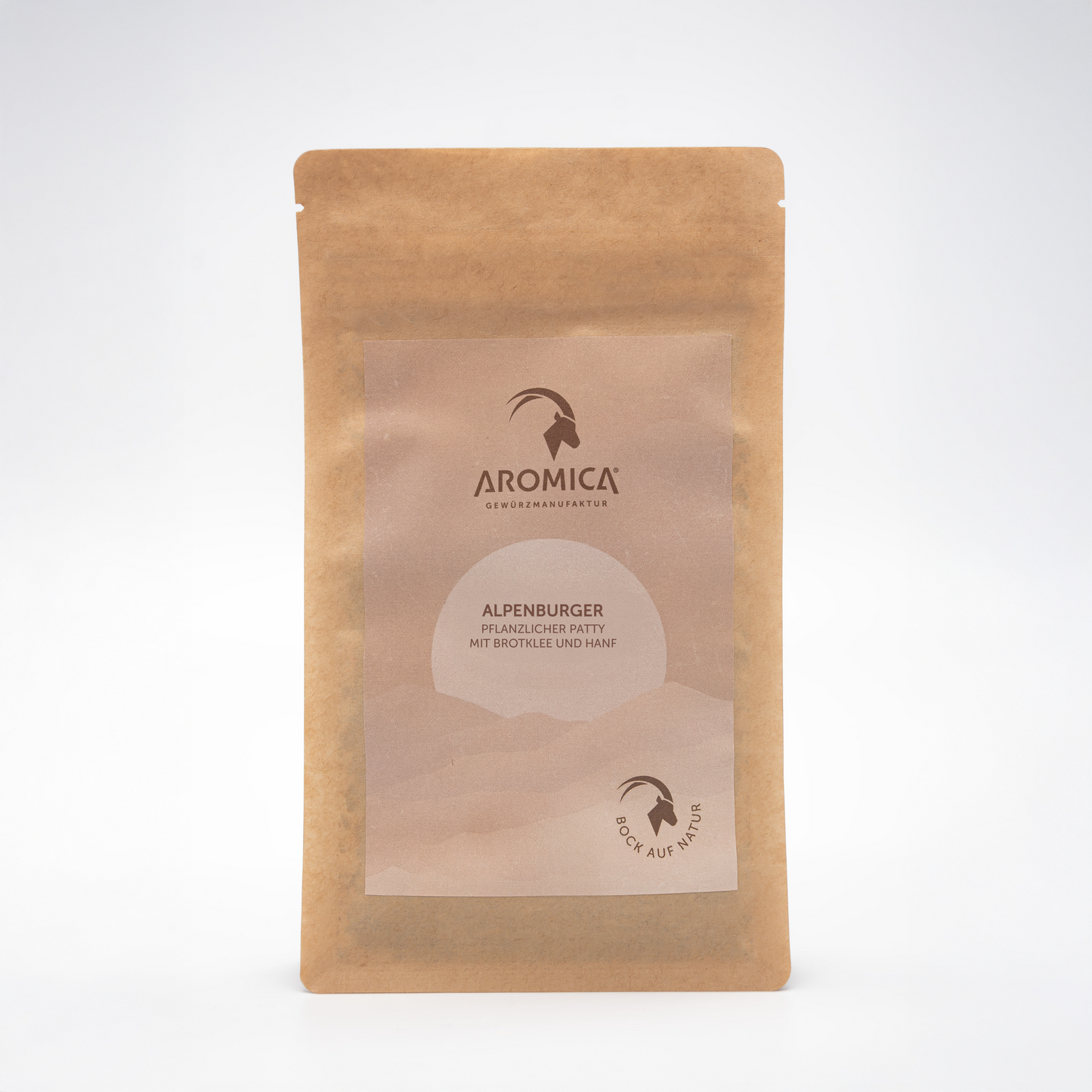 Alpenburger pflanzlich