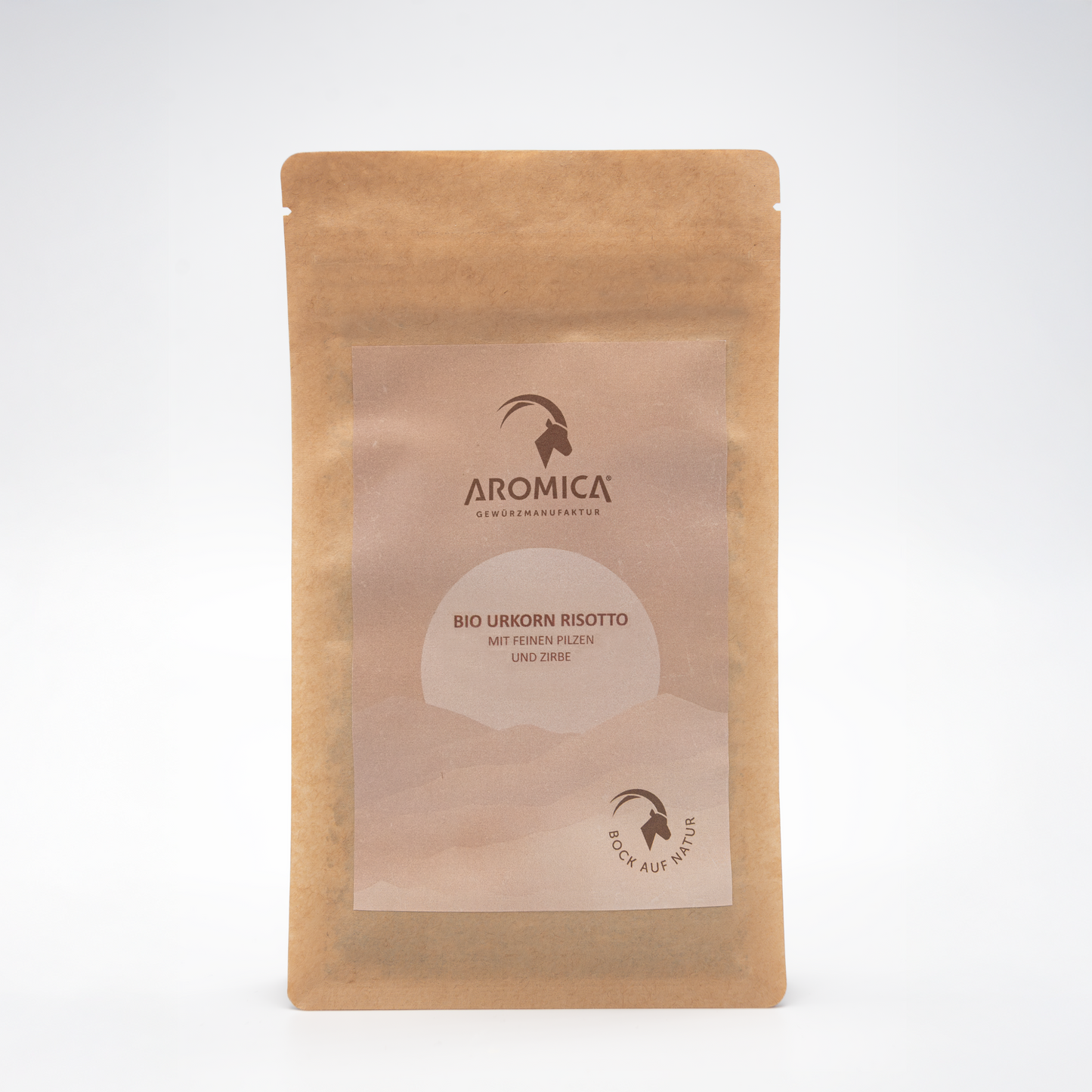 Bio Urkorn Risotto