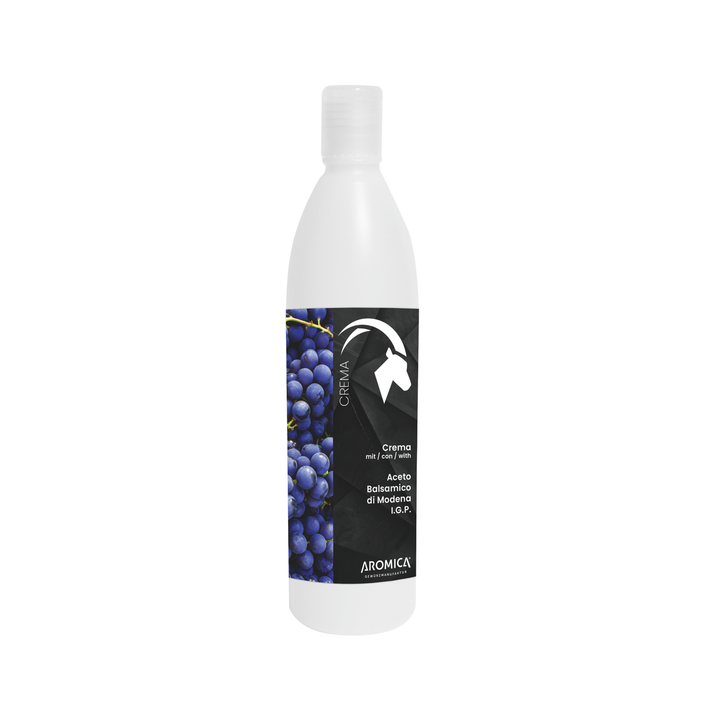 Crema all'aceto balsamico