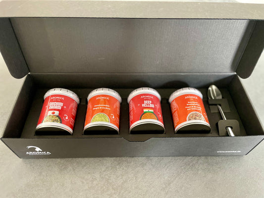 Ben Henger Genussbox