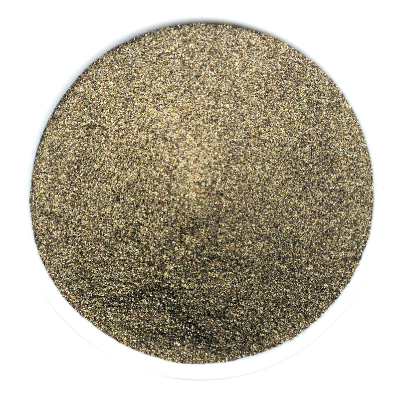 Pfeffer, schwarz, gemahlen