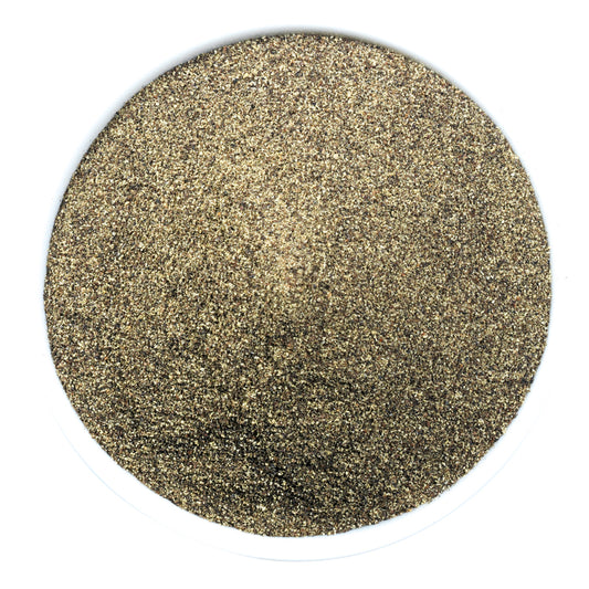 Pfeffer, schwarz, gemahlen