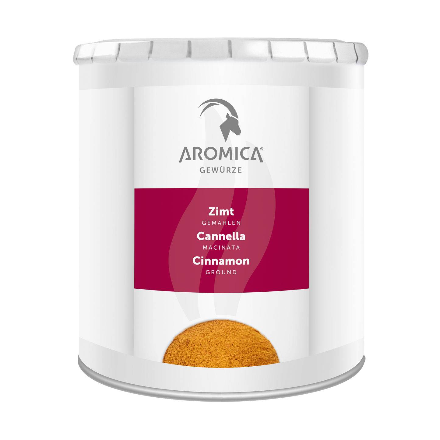 Zimt, gemahlen