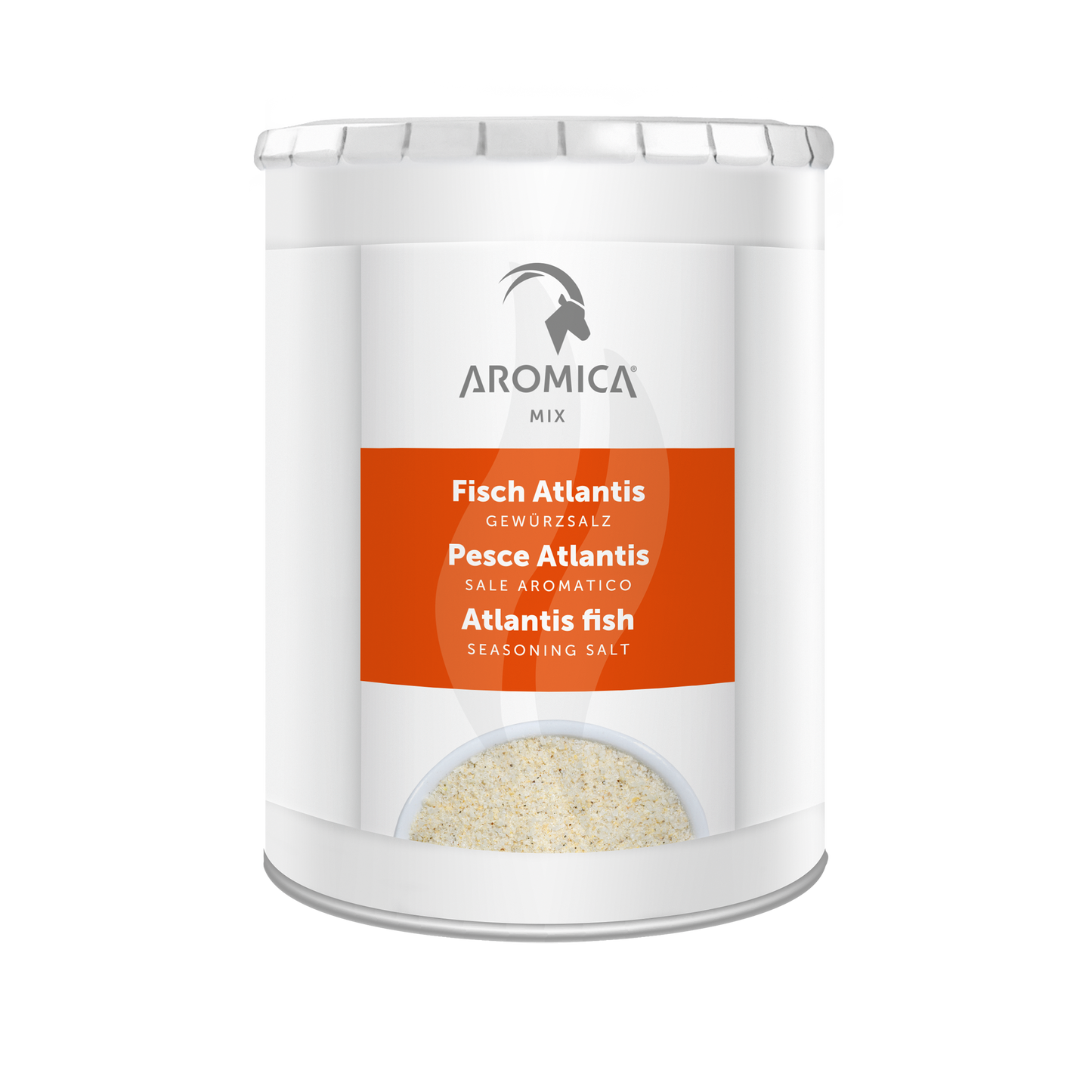 Fisch Atlantis Gewürzsalz