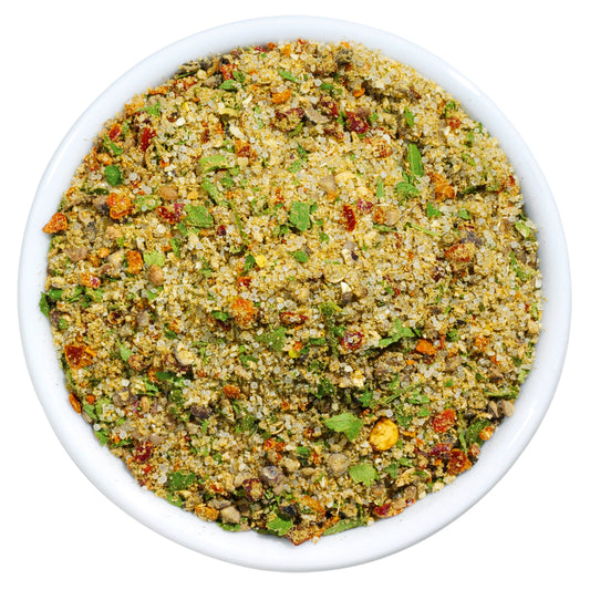 Grill Aromica Gewürzsalz