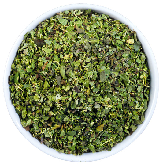 Oregano gefriergetrocknet