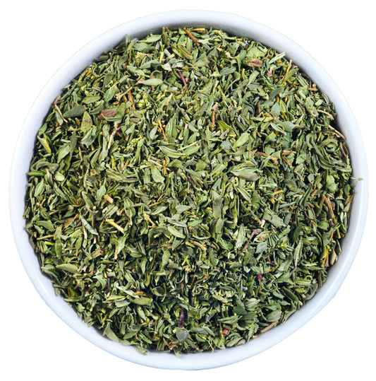 Thymian gefriergetrocknet