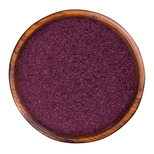 Bio Rote Holunderbeere