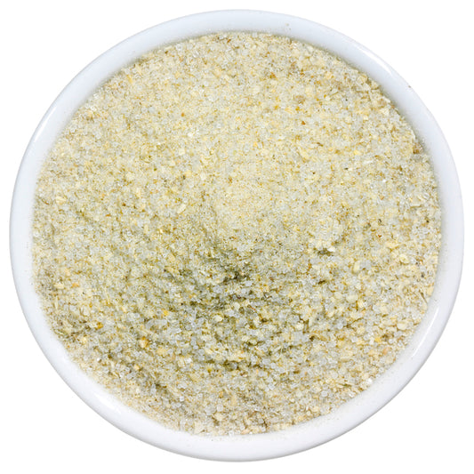 Kartoffel & Pommes Gewürzsalz