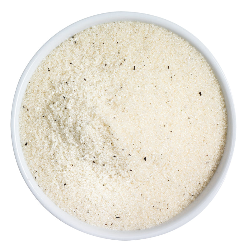 Bourbon Vanilla Sugar