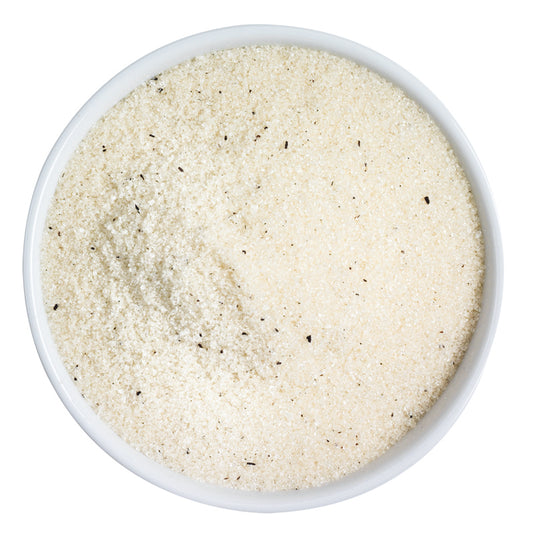 Bourbon Vanillezucker