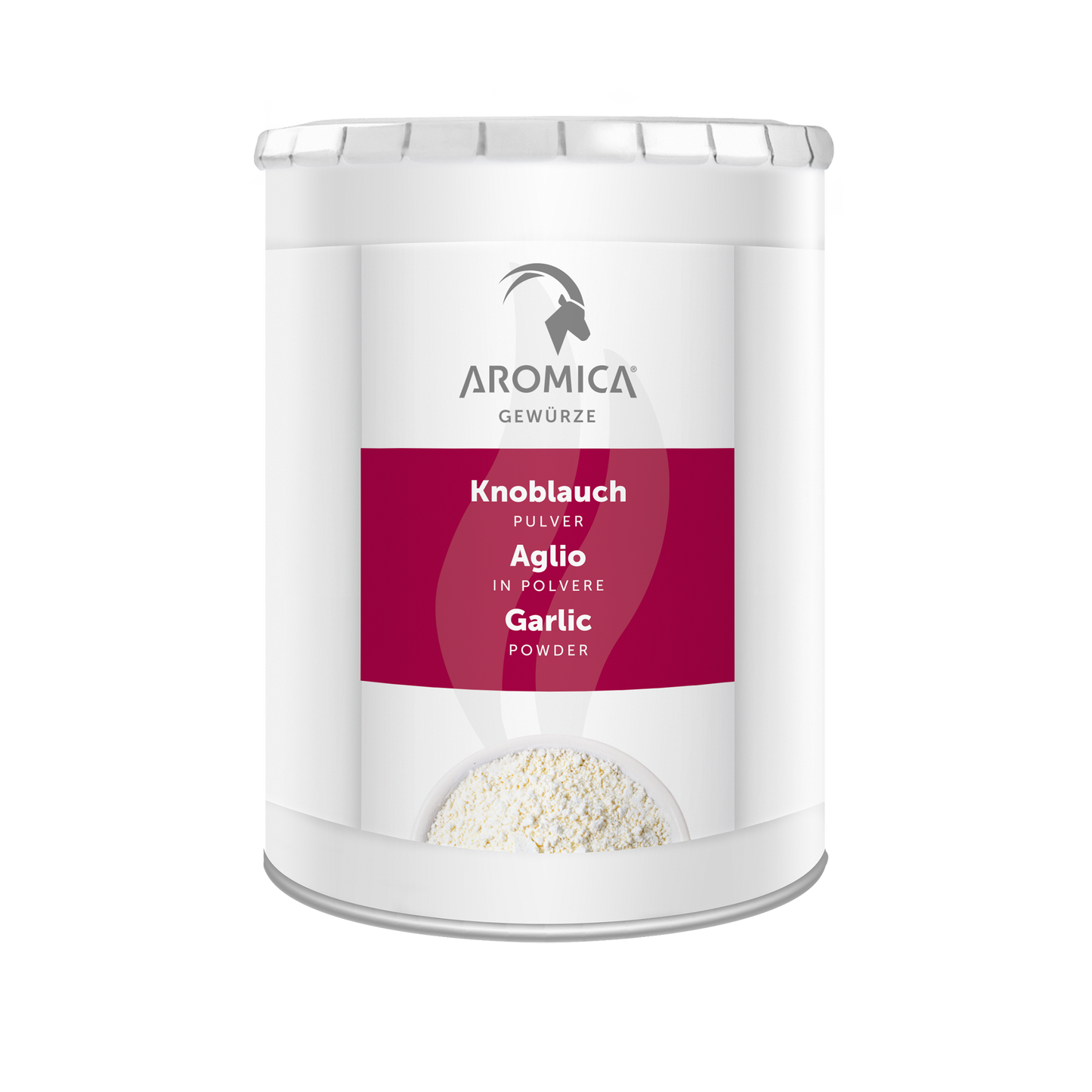 Knoblauchpulver
