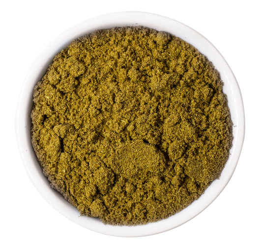 Kreuzkümmel, gemahlen