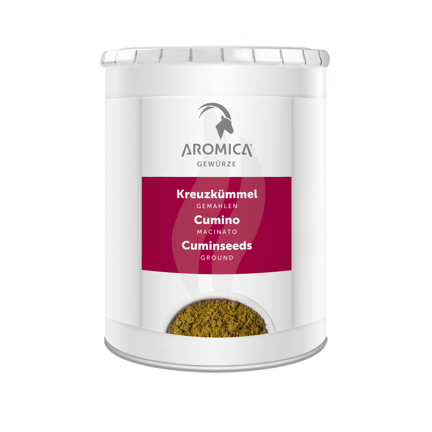 Kreuzkümmel, gemahlen