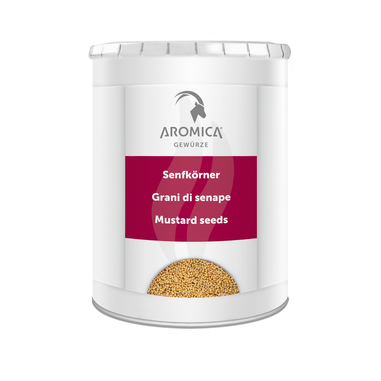 Senfkörner