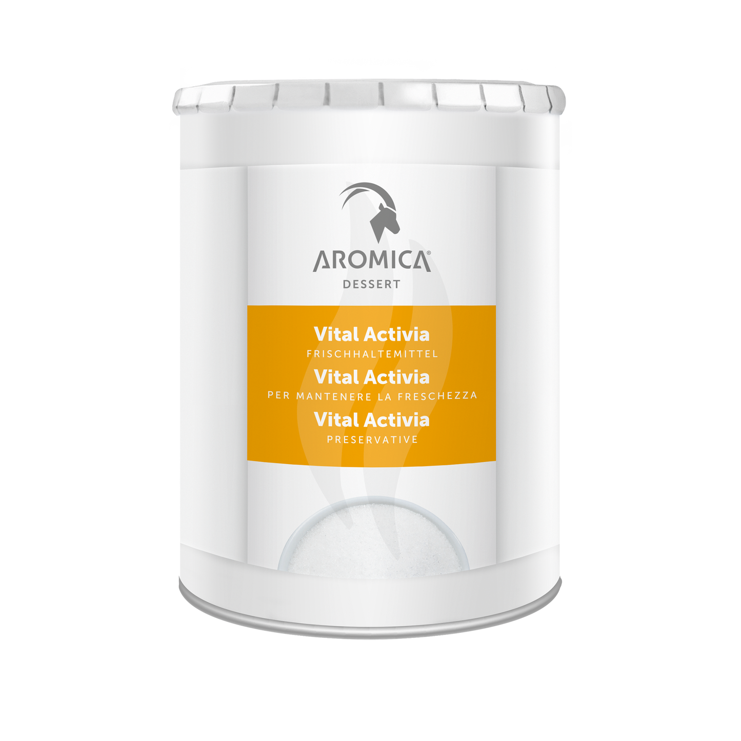 Vital Activia Frischhaltemittel