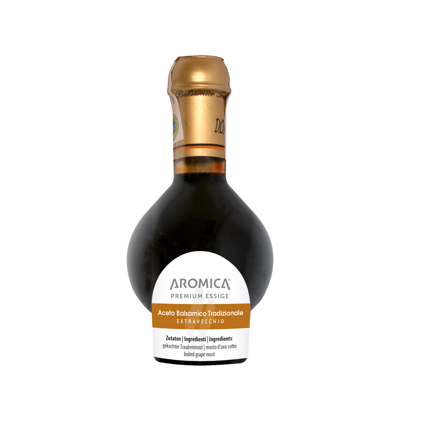 Aceto Balsamico Tradizionale - Extravecchio