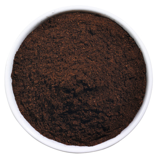 Bourbon Vanille gemahlen