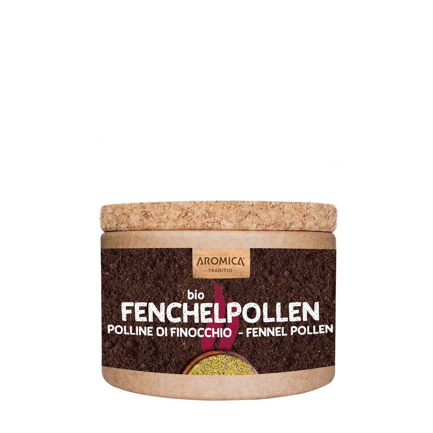 Bio Fenchelpollen