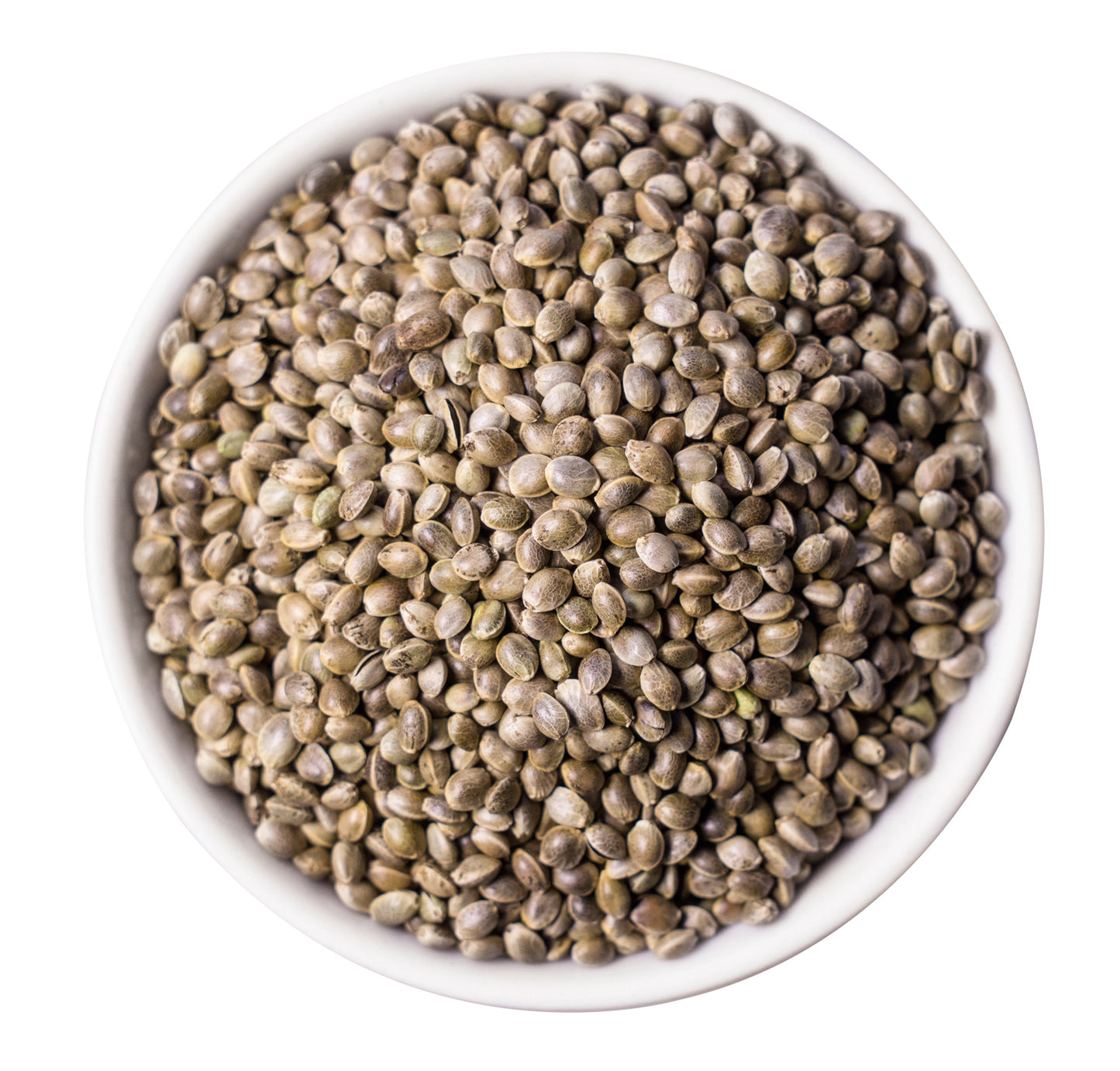 Hanföl mit Granatapfel