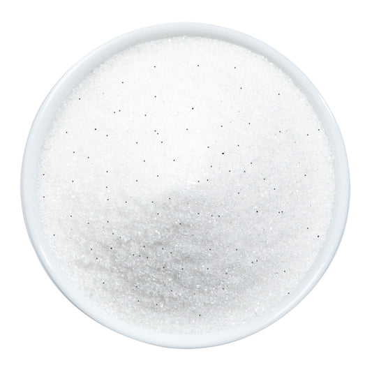 Almenrausch Dessertmischung