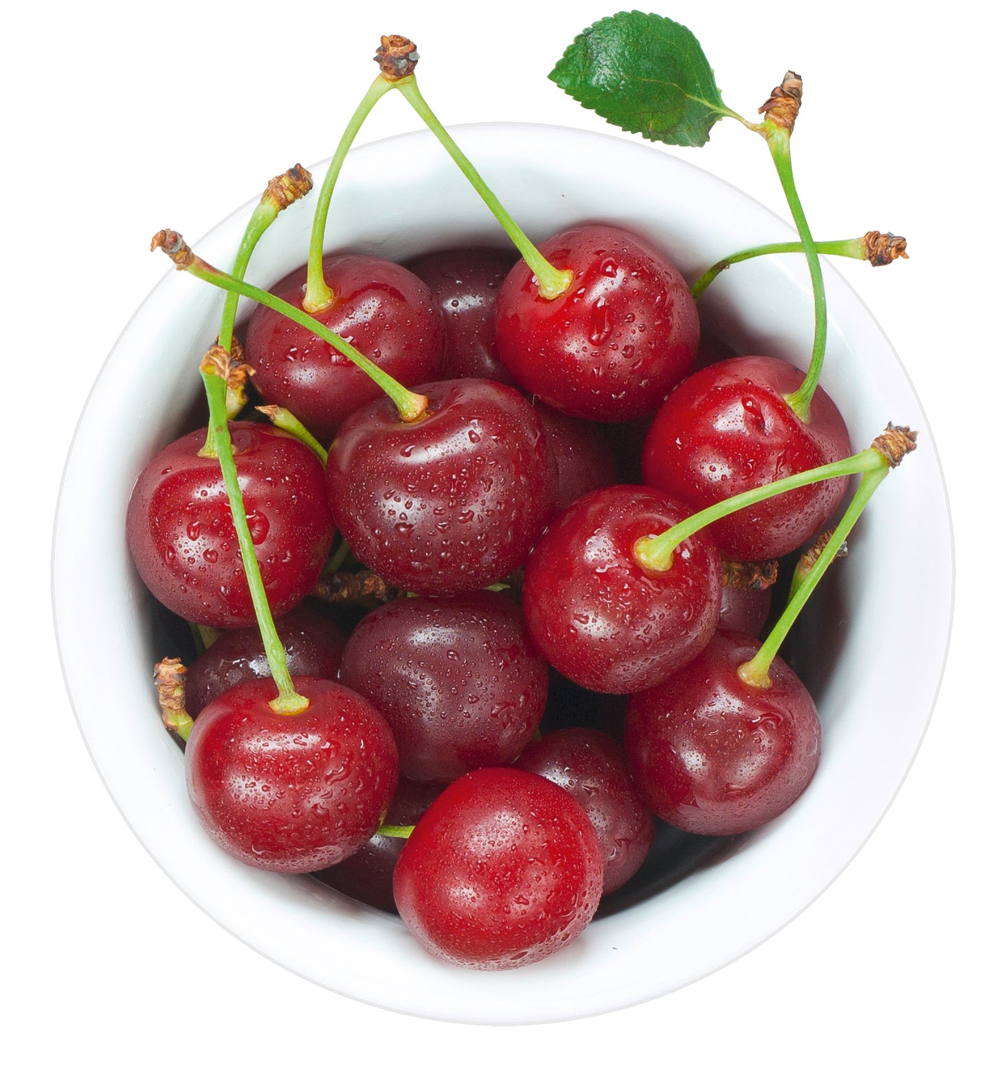 Cherry Balsamic Vinegar