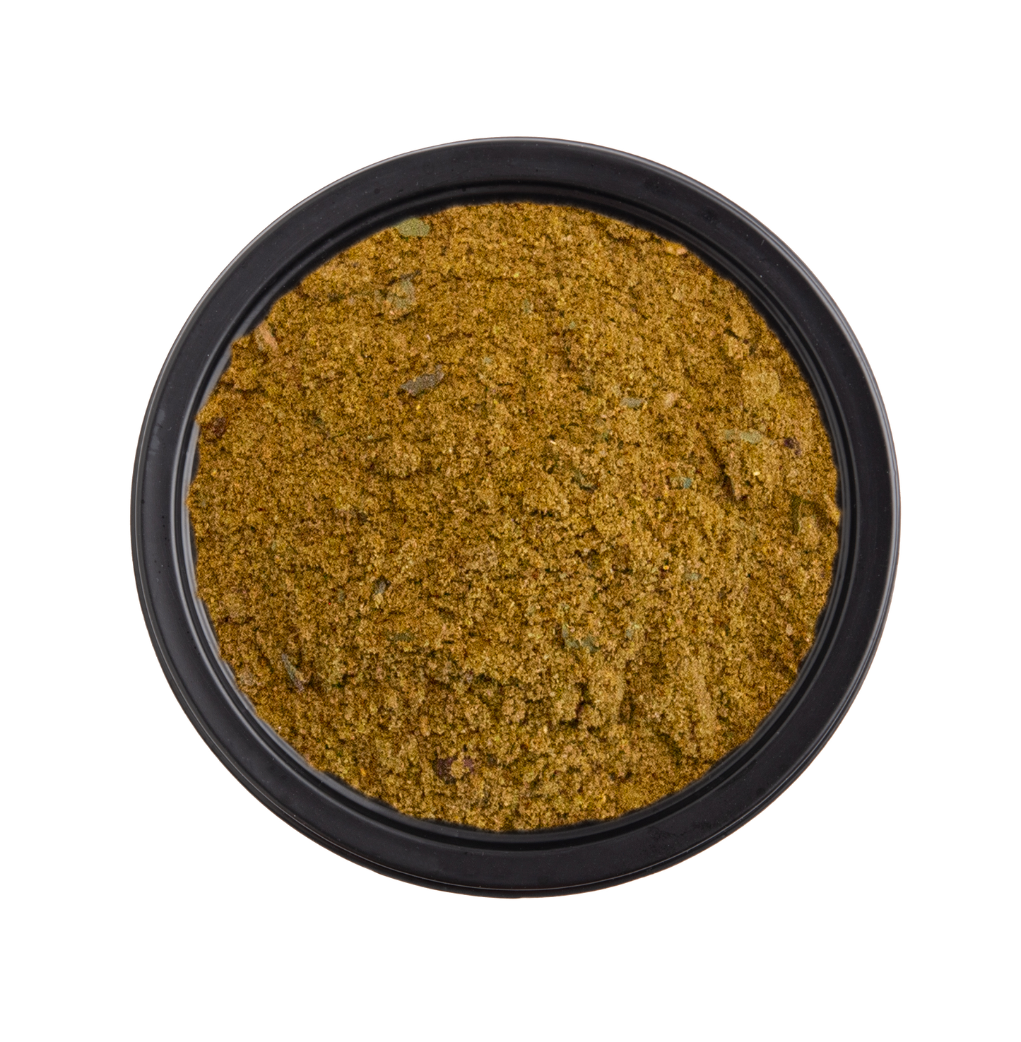 Green Mamba Gewürzzubereitung, Grün