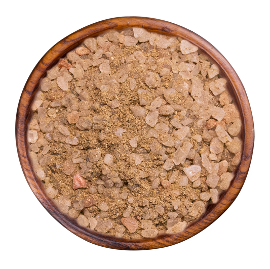 BIO Würzmittel für Speck, Mühle