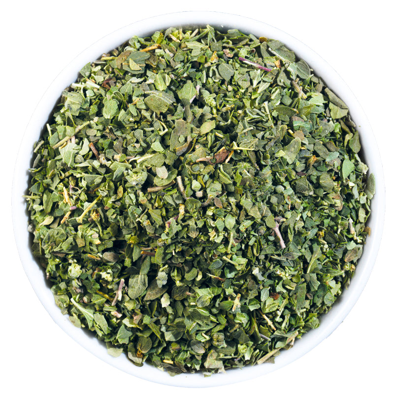 Organic Marjoram