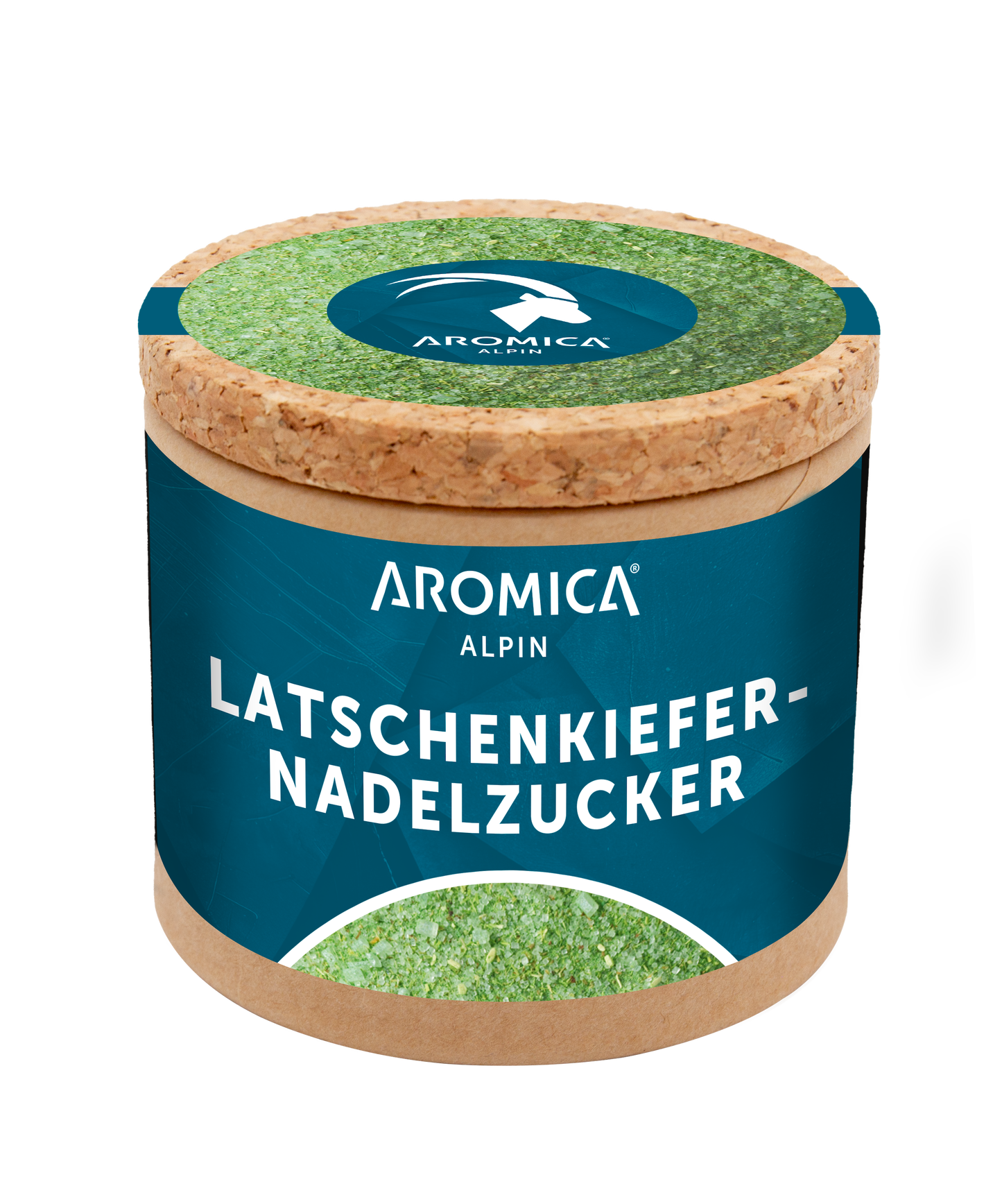 Latschenzucker 70g