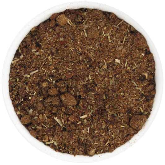 Italia spice preparation