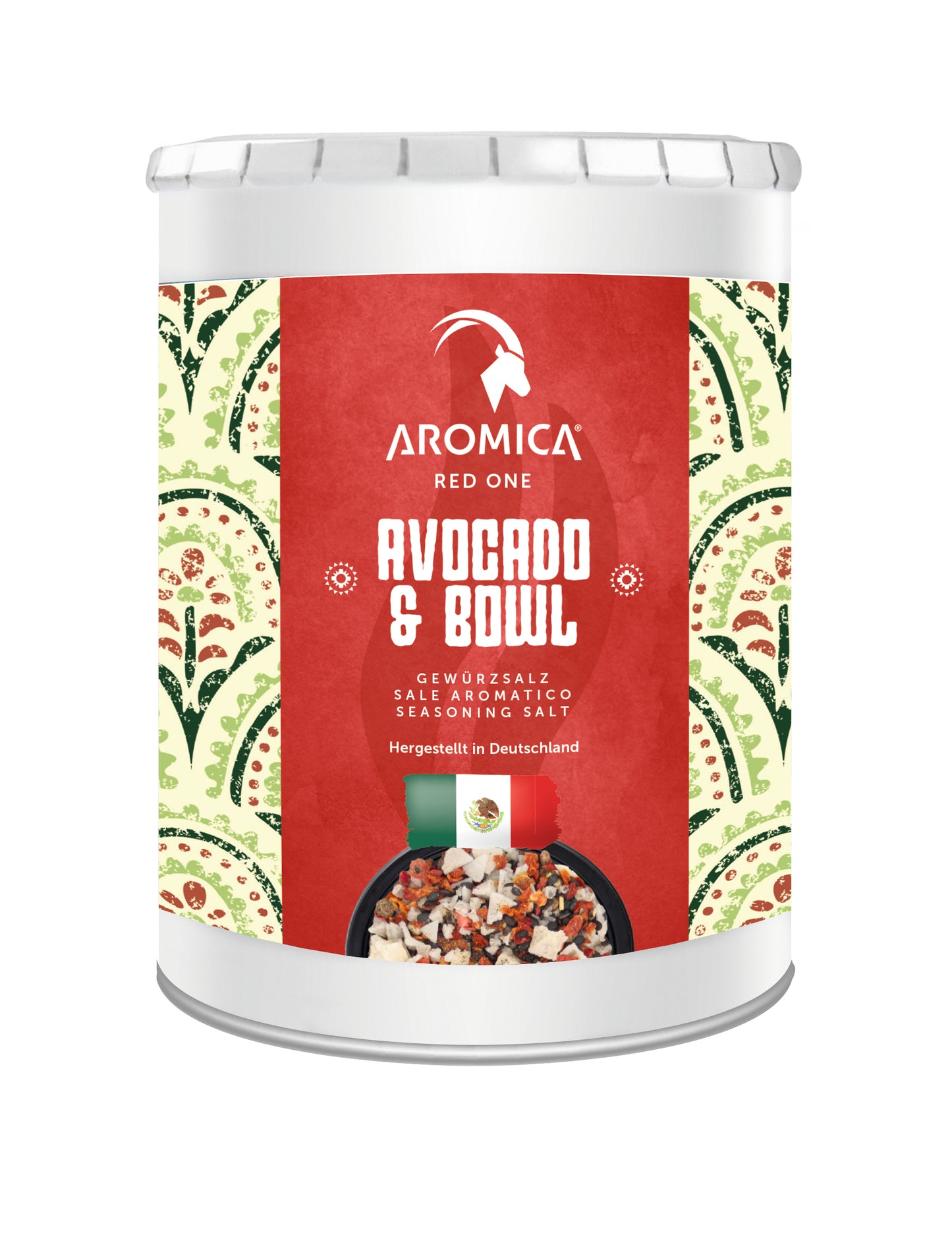 Italia spice preparation