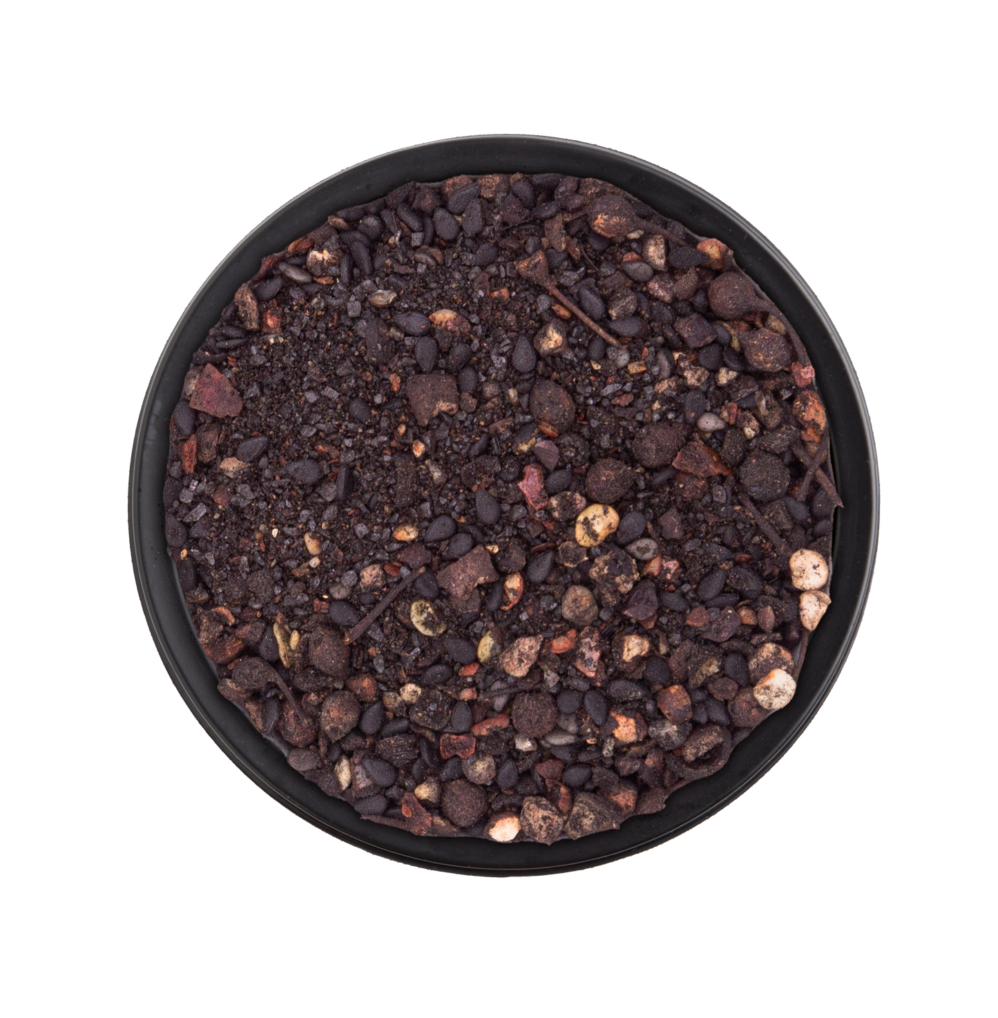 Black Madagaskar