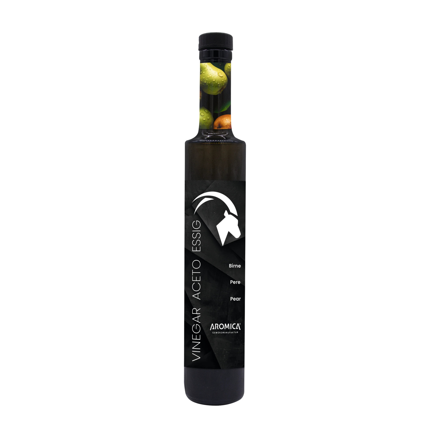 Pear Balsamic Vinegar