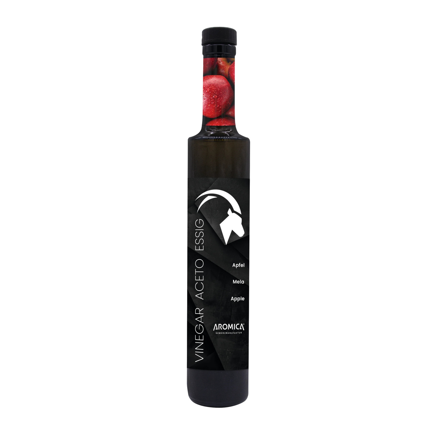 Apple Balsamic Vinegar