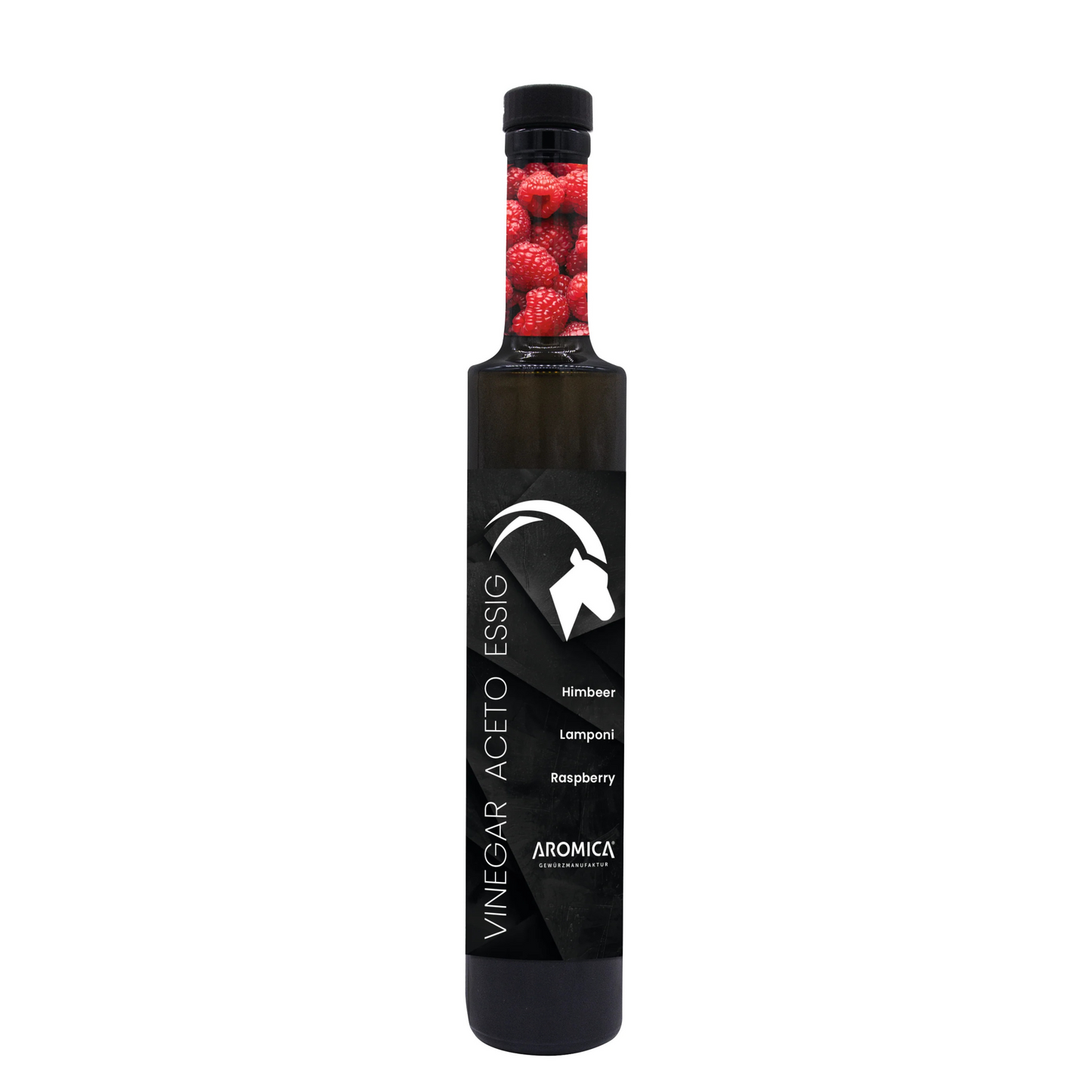 Raspberry Balsamic Vinegar