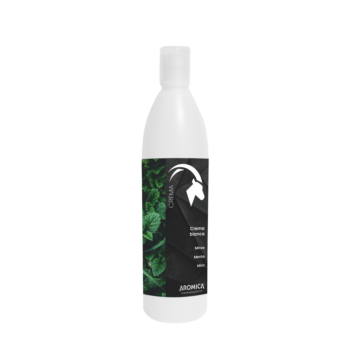 Crema Bianca Menta 