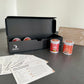 Ben Henger Genussbox
