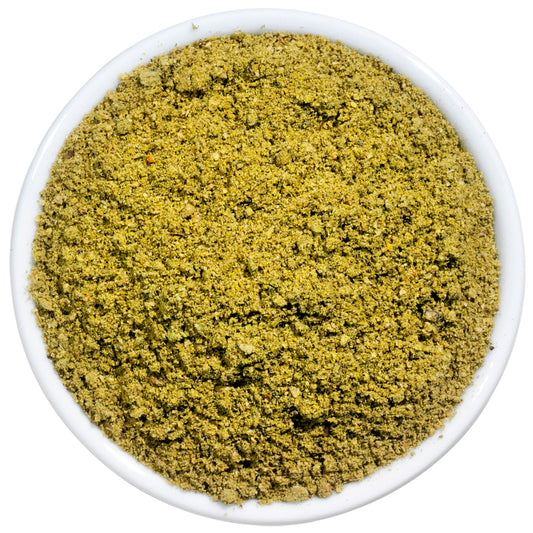 Wild Hubertus spice mix