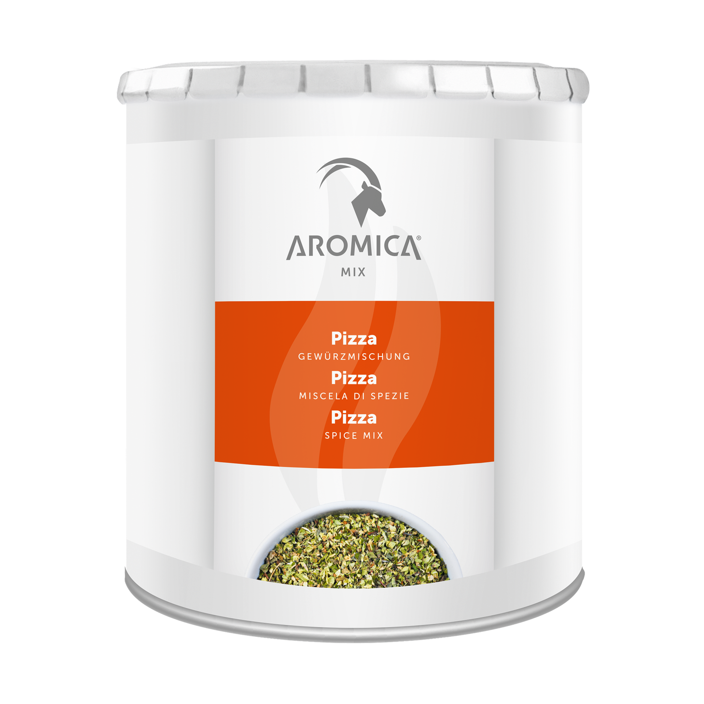 Pizza seasoning mix