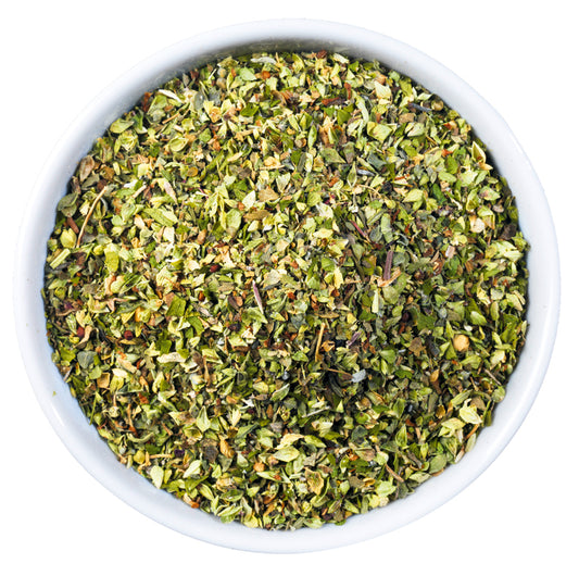 Pizza seasoning mix
