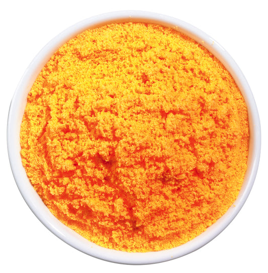 magia arancione 