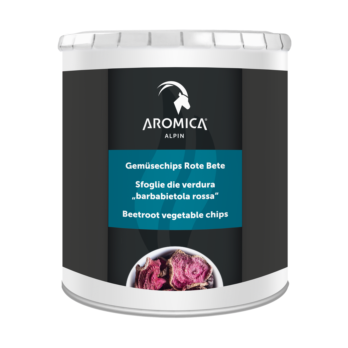 Beetroot Vegetable Chips