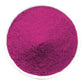 Rote Bete Pulver