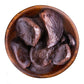 Bio schwarzer, fermentierter Knoblauch