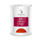 Paprika, scharf
