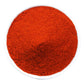 Paprika, scharf
